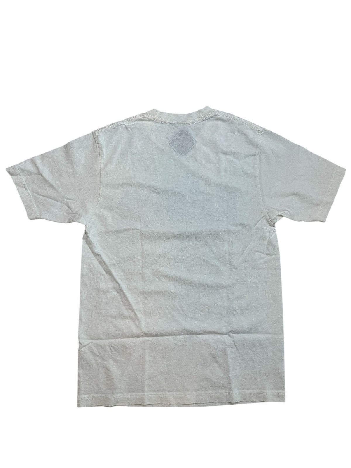 Sp5der Sp5der x Travis Scott Days Before Rodeo Tee Size MEDIUM Size US M / EU 48-50 / 2 - 2 Thumbnail