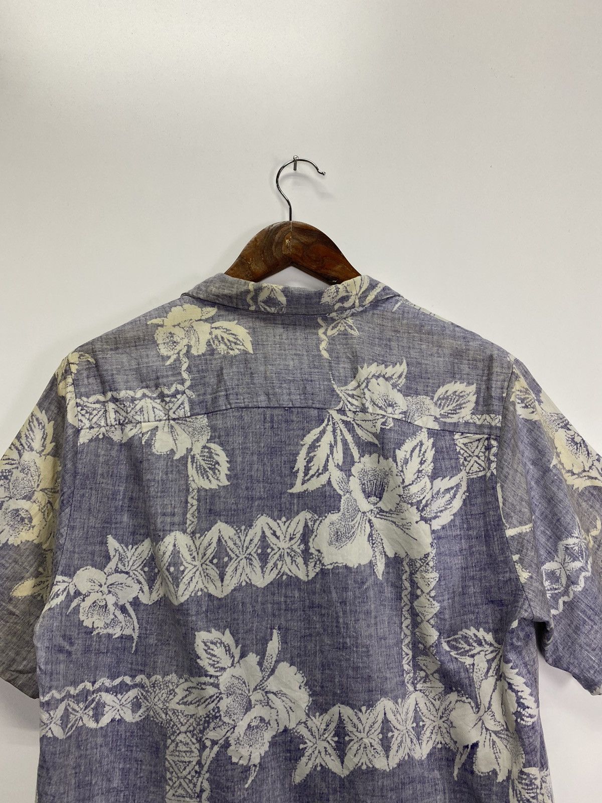 Vintage Malihini Hawaii Size US M / EU 48-50 / 2 - 9 Thumbnail