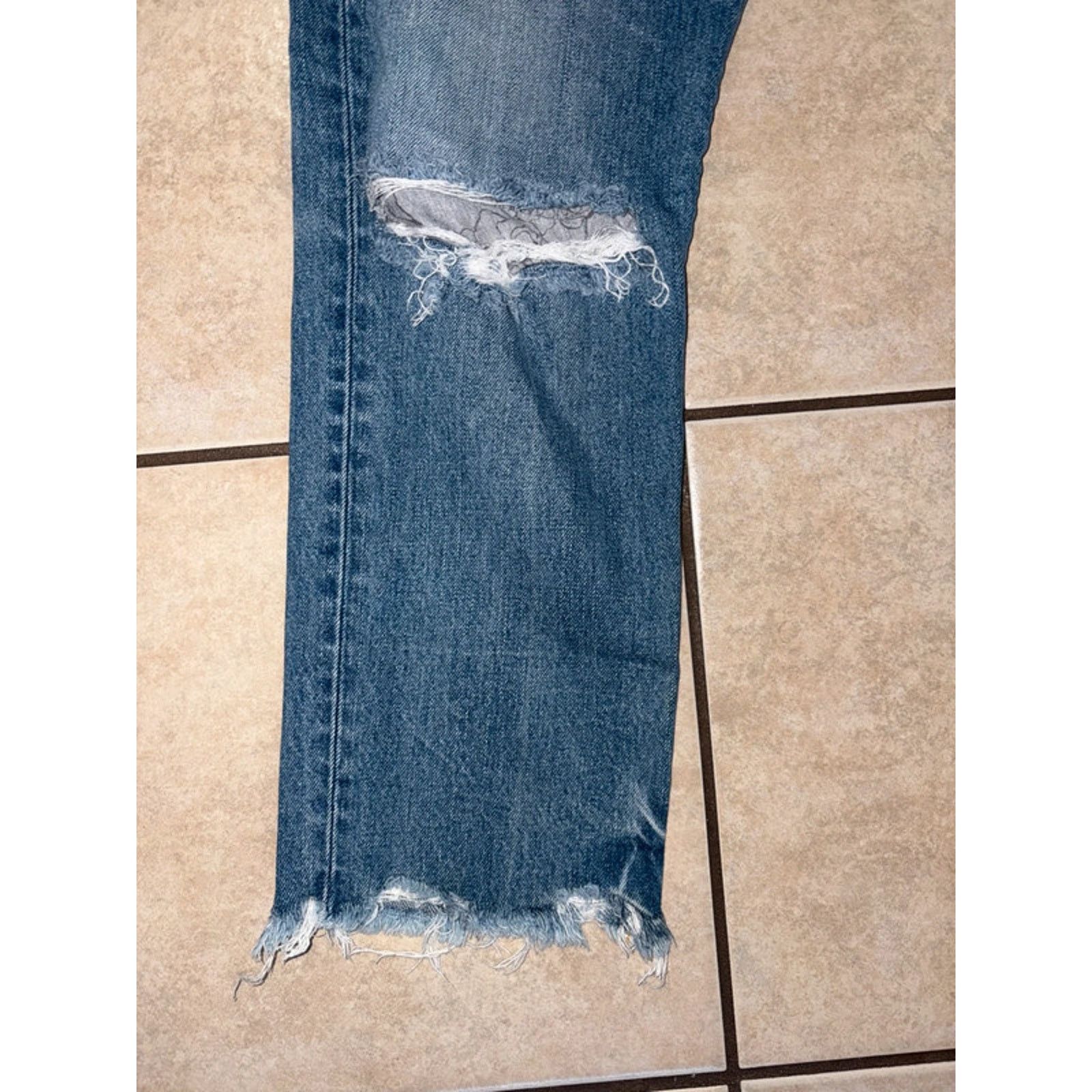 Ralph Lauren Polo Ralph Lauren denim & supply women’s Monroe high Size 29" - 2 Thumbnail
