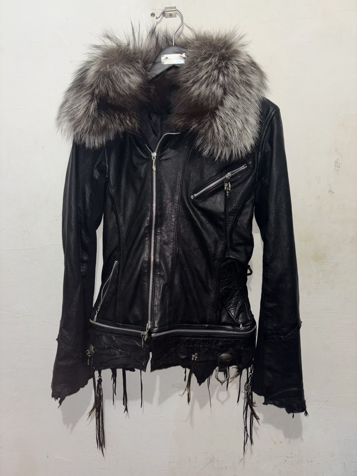 14th Addiction 14th Addiction Beat It jacket Size US L / EU 52-54 / 3 - 1 Thumbnail