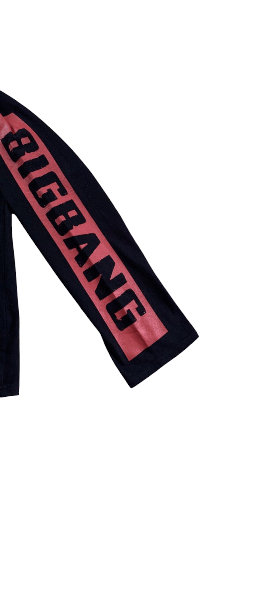 Other BIGBANG 10 THE CONCERT 0.TO.10 THE FINAL 2016 Tour Shirt Size US M / EU 48-50 / 2 - 5 Thumbnail