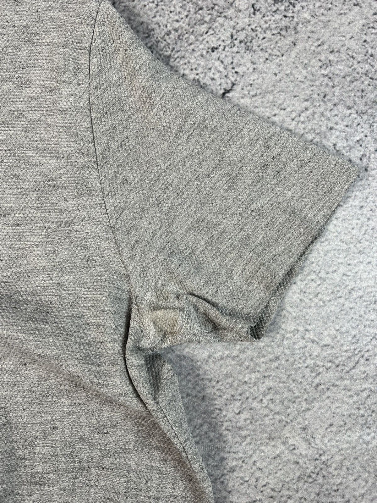 Reiss Reiss classic T-shirt Size US M / EU 48-50 / 2 - 6 Thumbnail