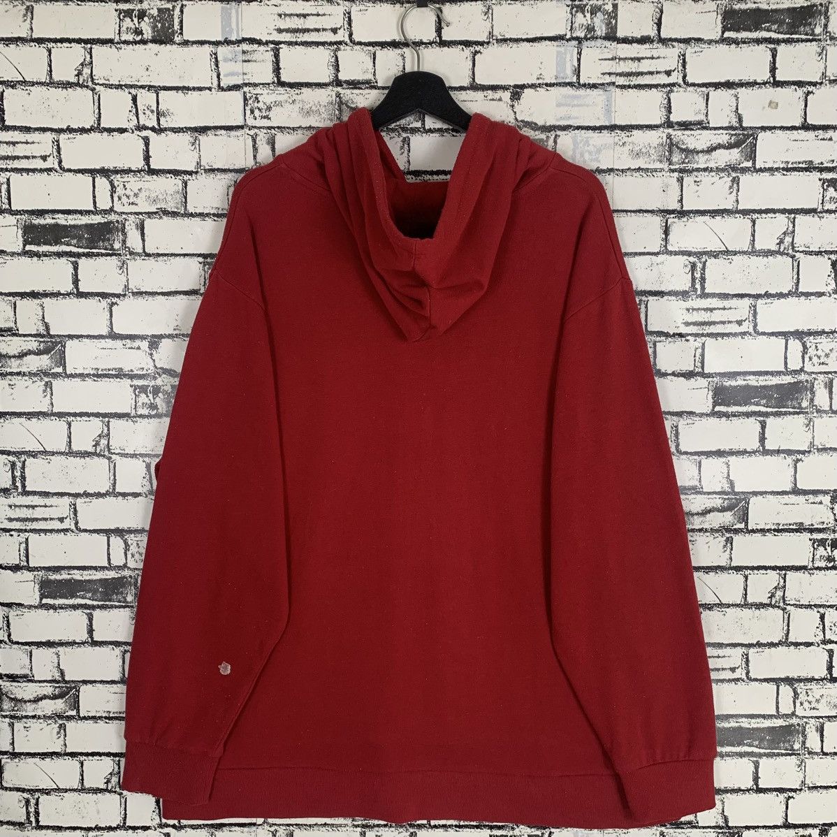 Designer × Vintage Vtg Betty Boop Hoodie Size US XXL / EU 58 / 5 - 6 Thumbnail