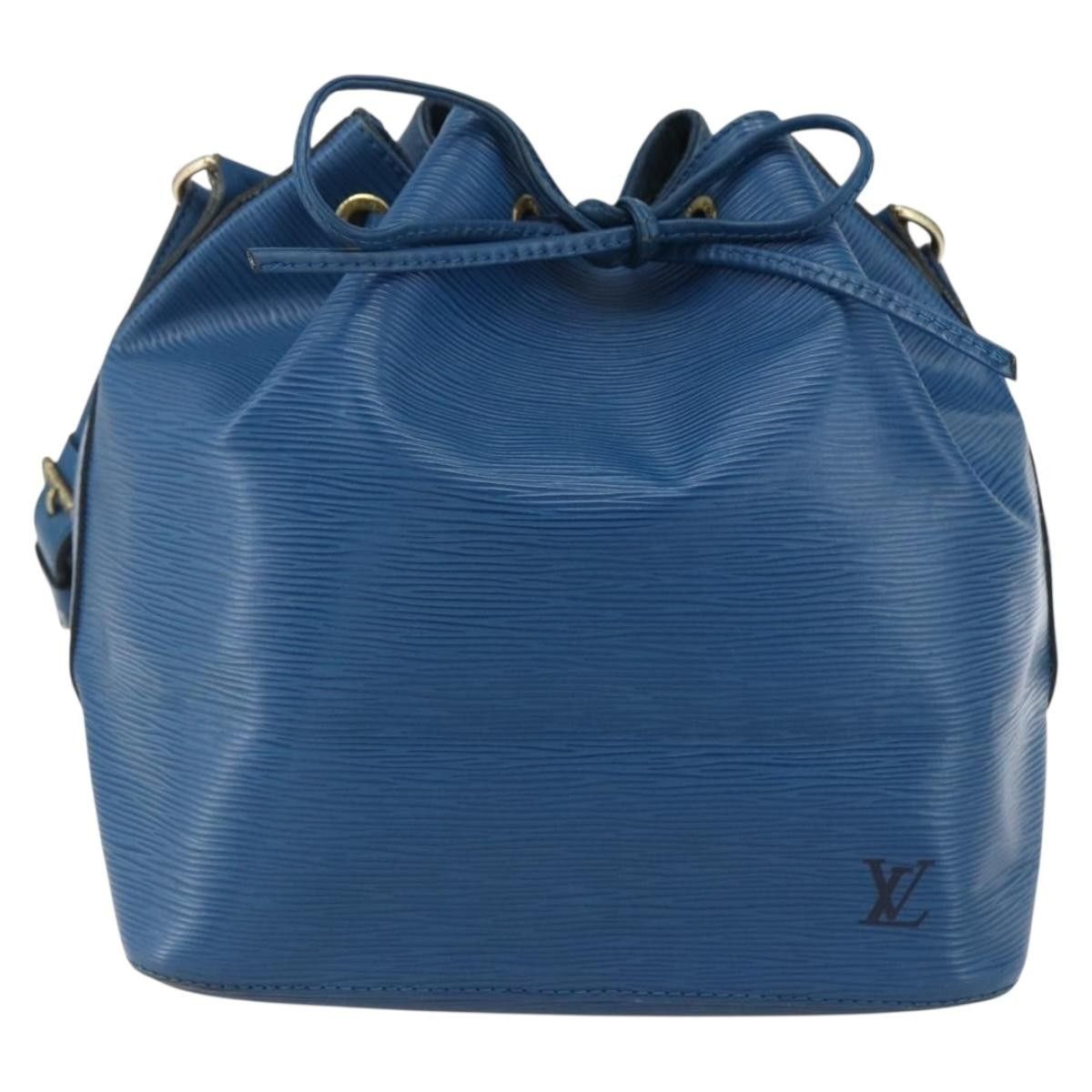Louis Vuitton Louis Vuitton Noe Epi Leather Size ONE SIZE - 1 Thumbnail