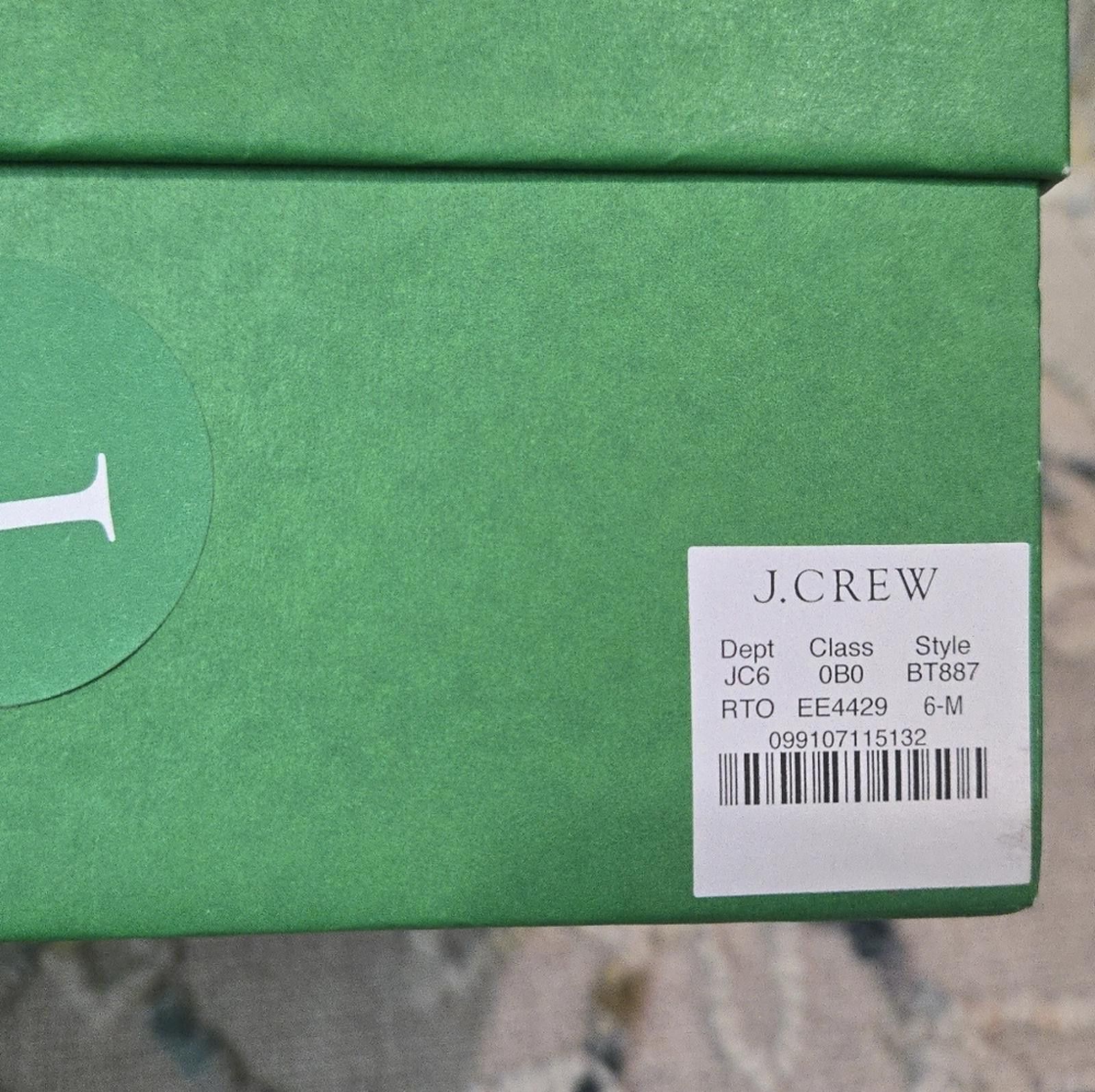 J.Crew J Crew Piper ankle boots in suede Size US 6 / IT 36 - 9 Thumbnail