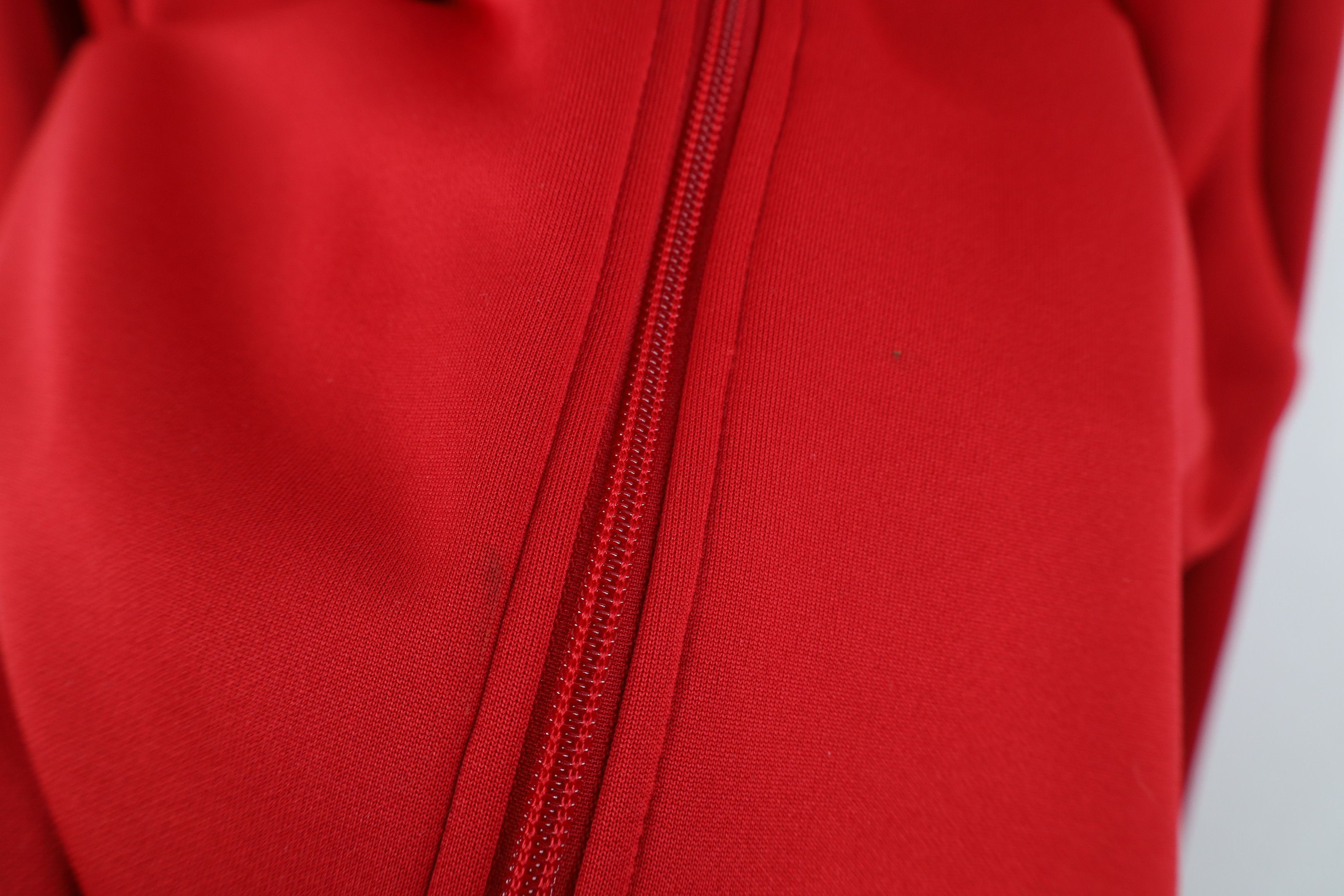 Nike Nike Scott Mini Swoosh Cincinnati Reds Baseball Jacket Red Size US L / EU 52-54 / 3 - 10 Thumbnail