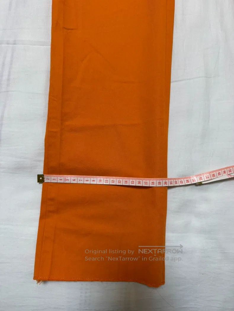 Hermes Hermes Casual Pants Size US 30 / EU 46 - 5 Thumbnail