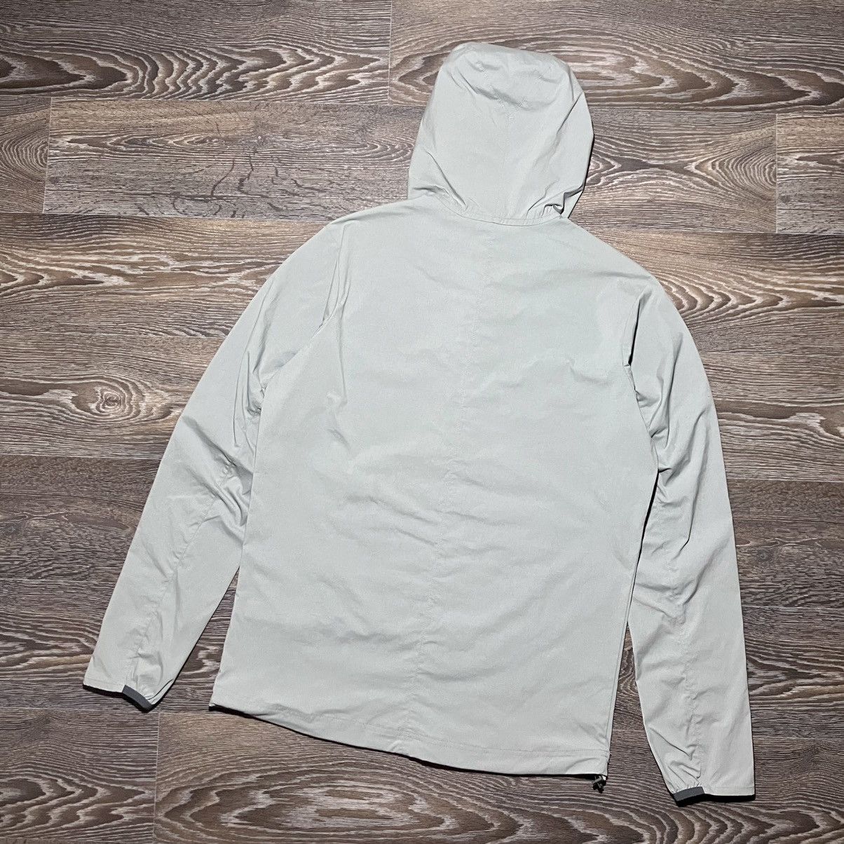 Berghaus BERGHAUS Urban Theran Hoodie 1/2 Zip Light Anorak Jacket Size US M / EU 48-50 / 2 - 13 Thumbnail