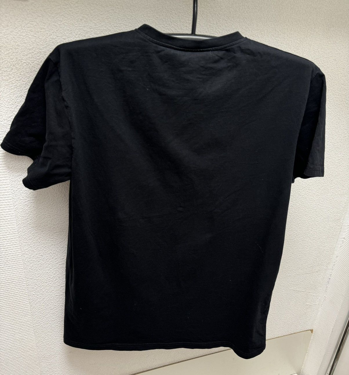 Trapstar London Trapstar London big logo black t-shirt Xl sz Size US XL / EU 56 / 4 - 2 Thumbnail