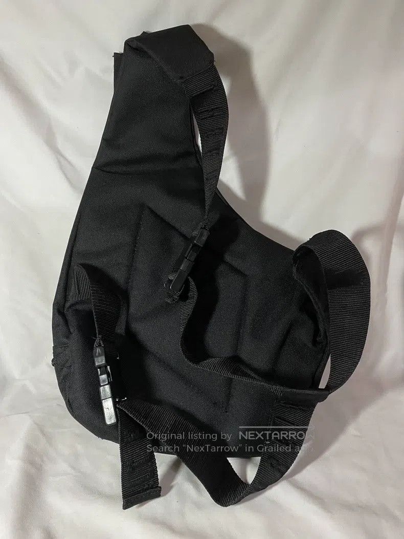 Walter Van Beirendonck Walter Van Beirendonck Pouch, backpack Size ONE SIZE - 2 Thumbnail