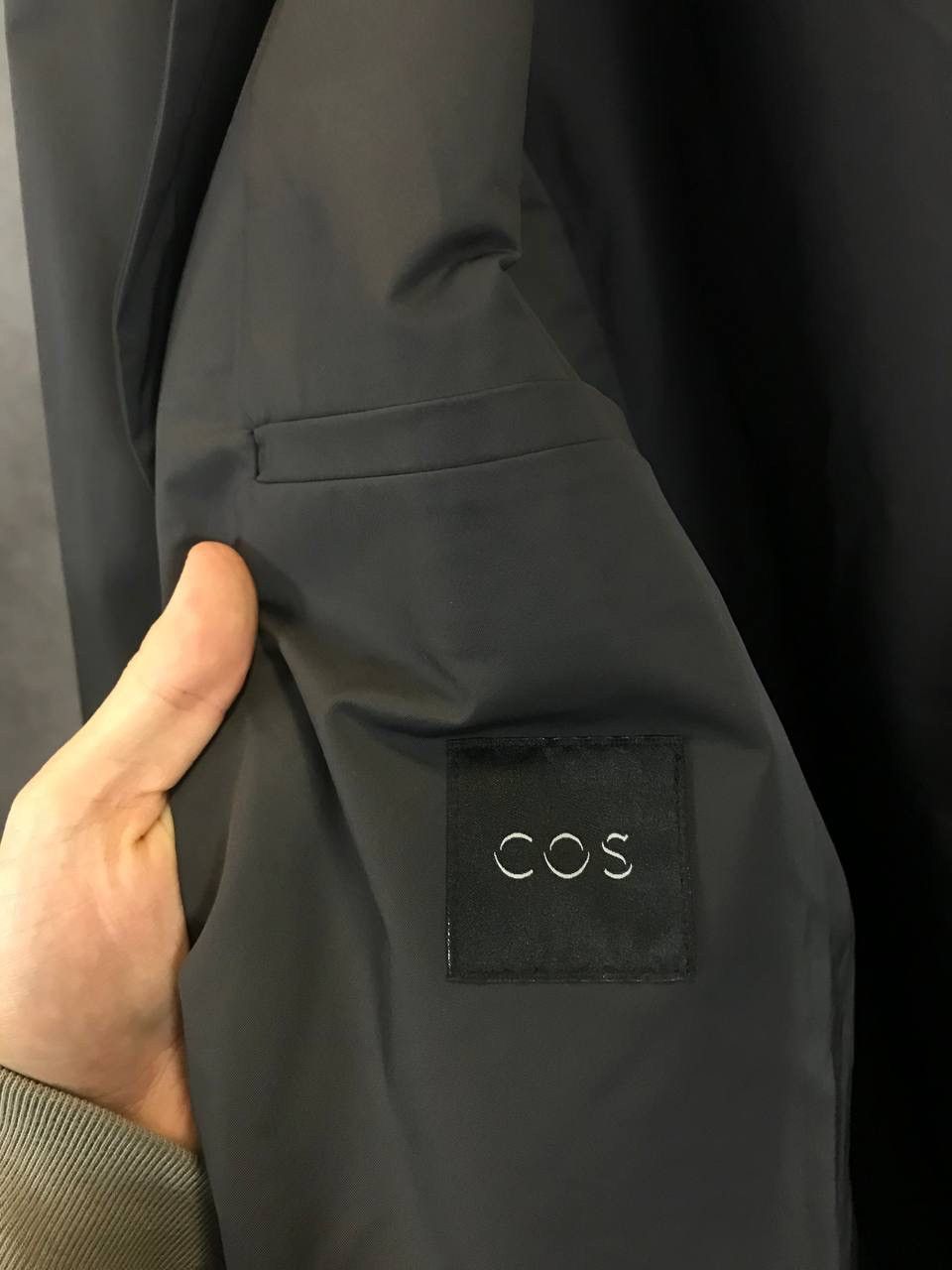Cos Cos luxury blazer Size 50R - 4 Thumbnail