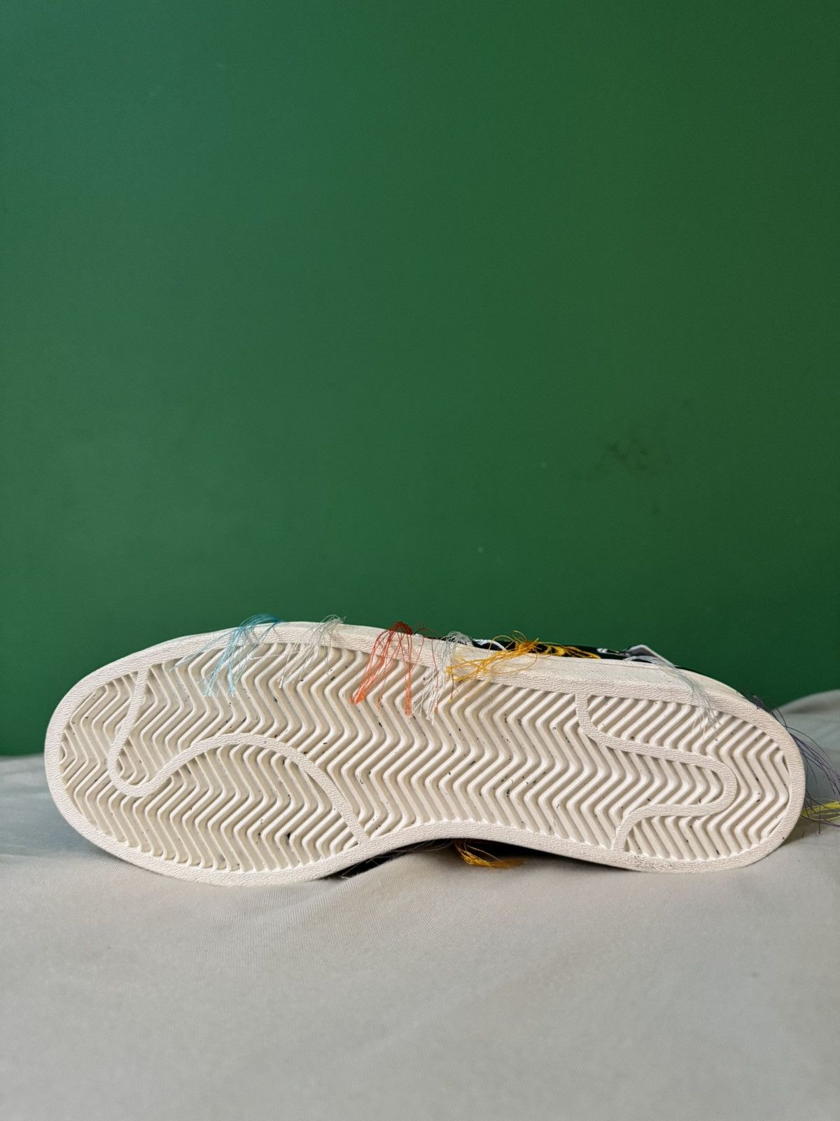 Adidas Adidas sean wotherspoon 2021 Size US 10.5 / EU 43-44 - 5 Thumbnail