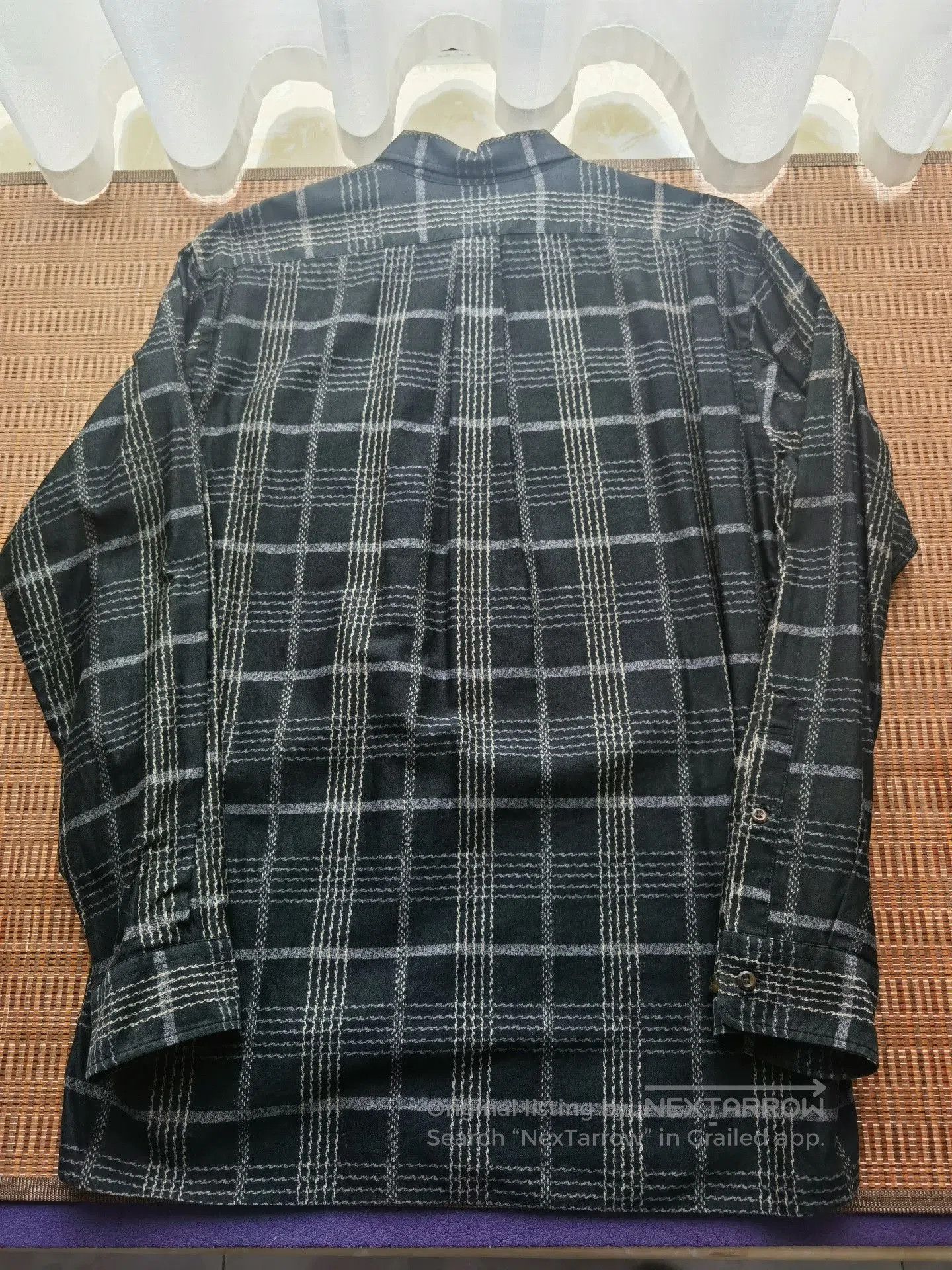 PHIGVEL MAKERS & Co. Phigvel Makers Japanese Made Shirt. Size US L / EU 52-54 / 3 - 2 Thumbnail