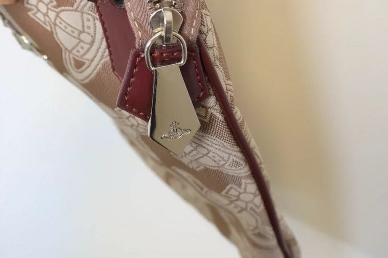 Vivienne Westwood Vivienne Westwood size os Saturn logo backpack Size ONE SIZE - 6 Thumbnail