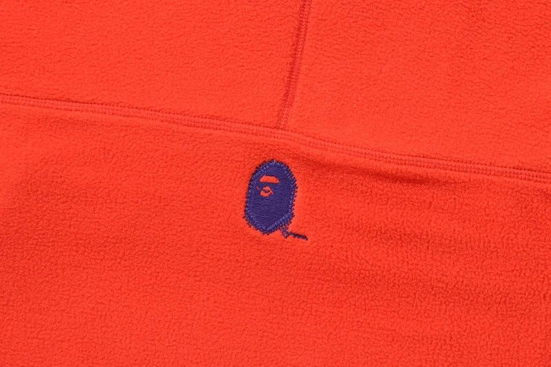 Bape Bape Kazuki Kuraishi Pullover Hoodie Size ONE SIZE - 5 Thumbnail