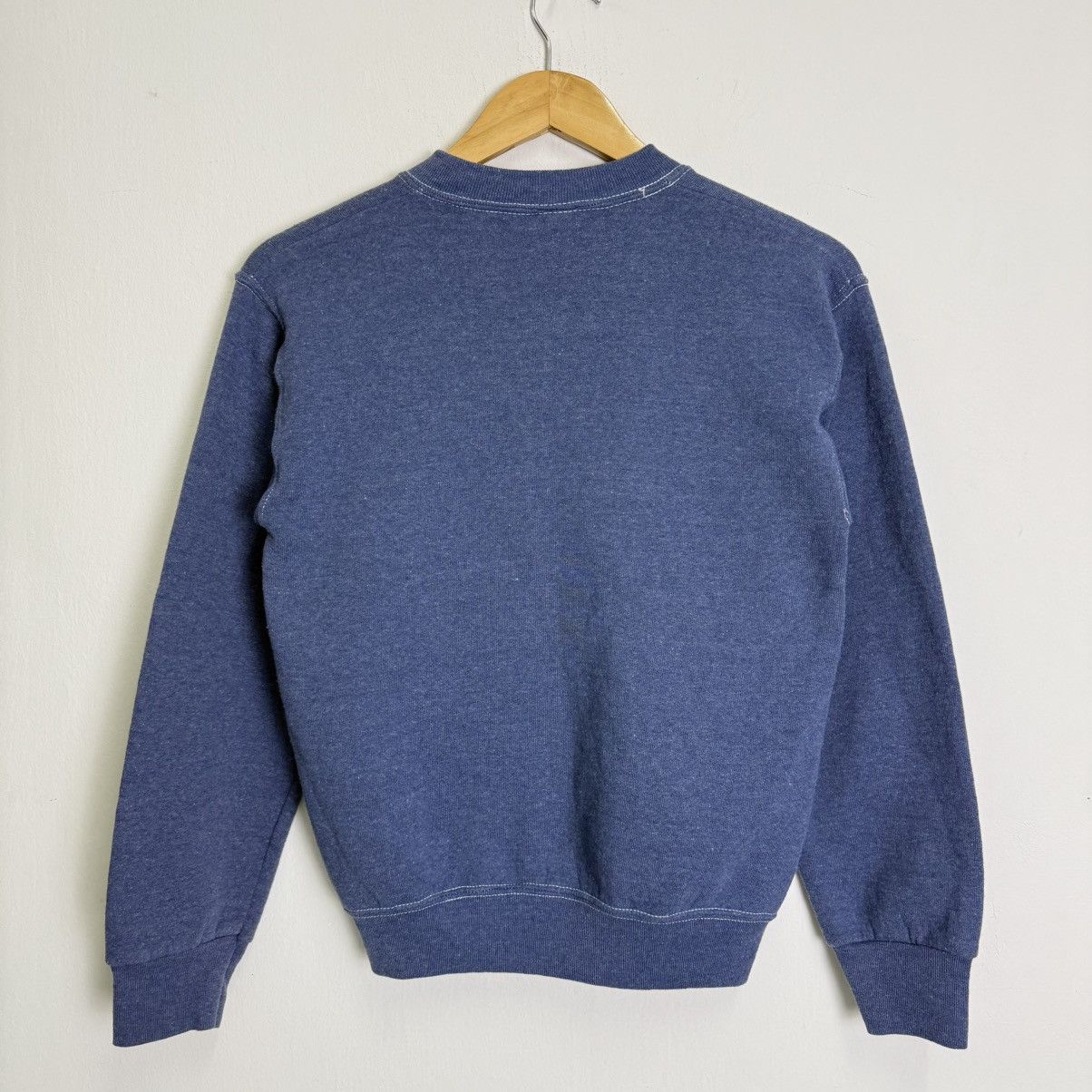 90’s Vanson Leathers By FOTL Sweatshirt