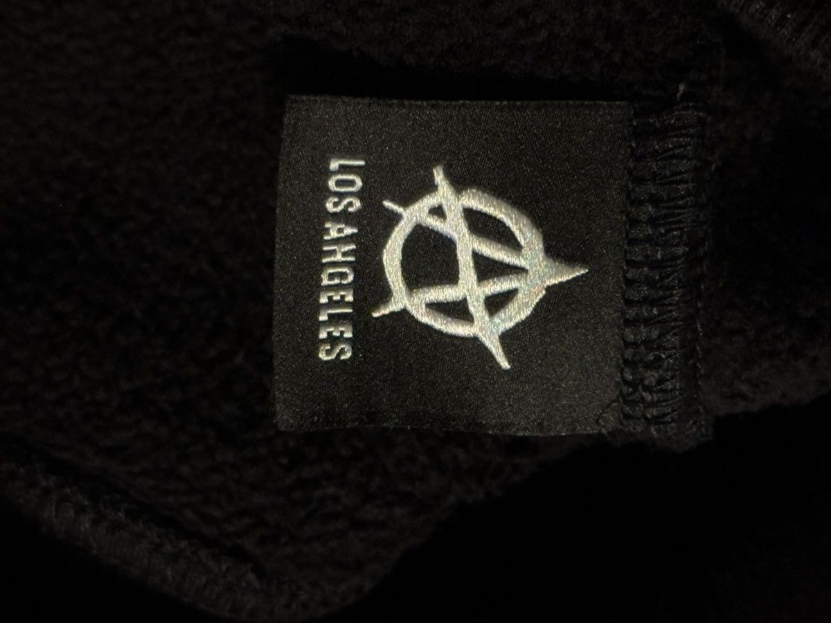 Revenge Revenge x Celtics NBA Hoodie Size US M / EU 48-50 / 2 - 4 Thumbnail