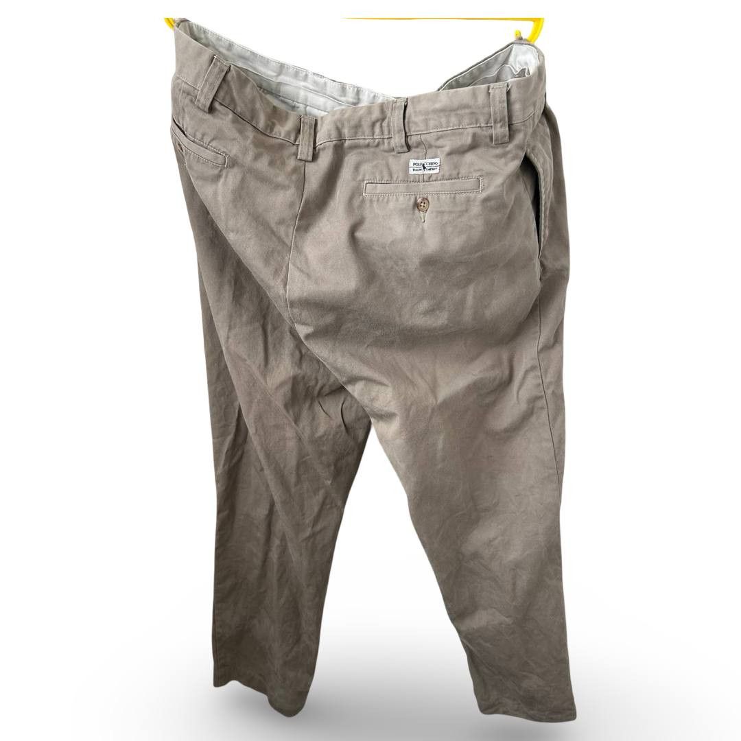 Polo Ralph Lauren Ralph Lauren chatfield pant #415 Size US 40 / EU 56 - 2 Thumbnail