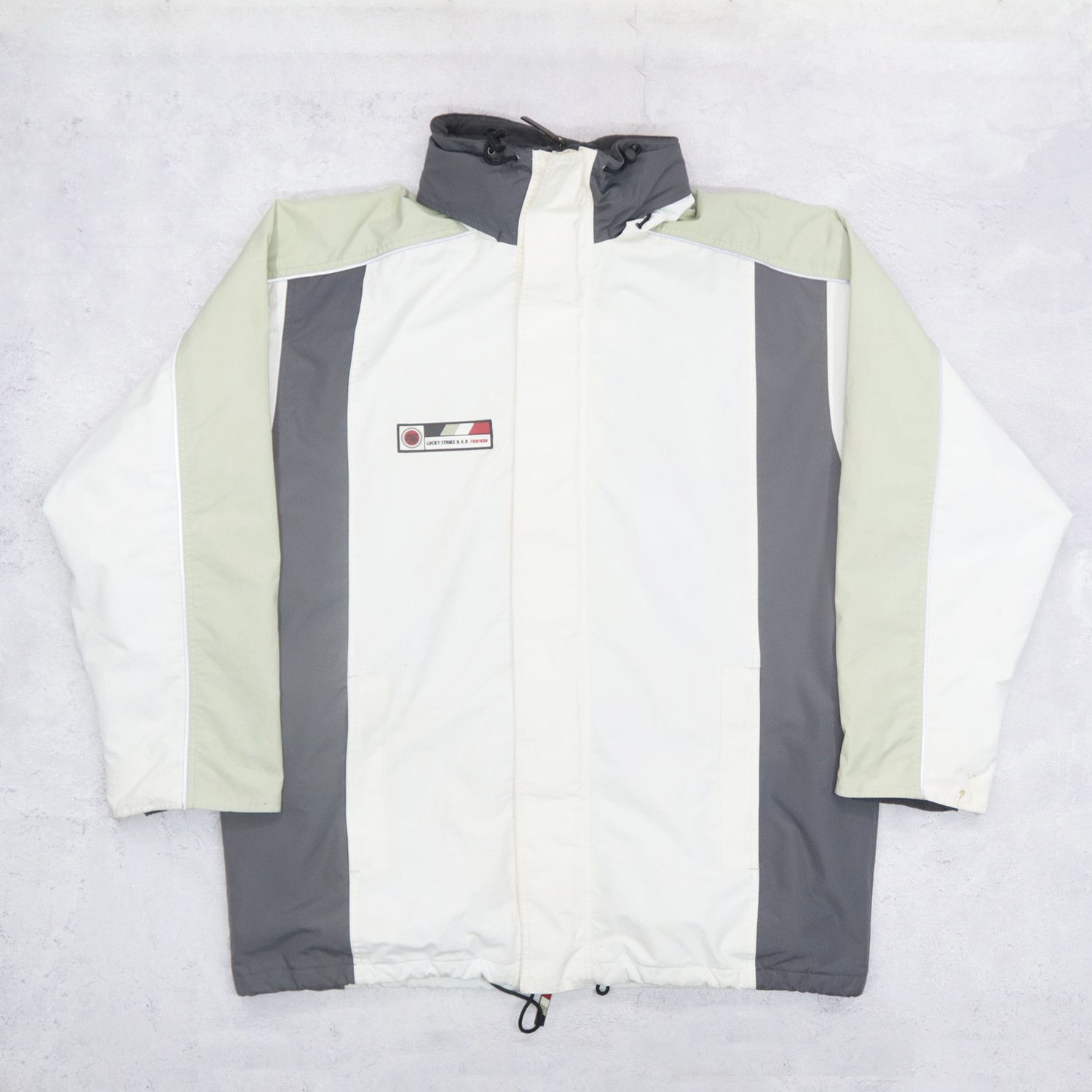 Lucky Strike Honda Jacket | Grailed
