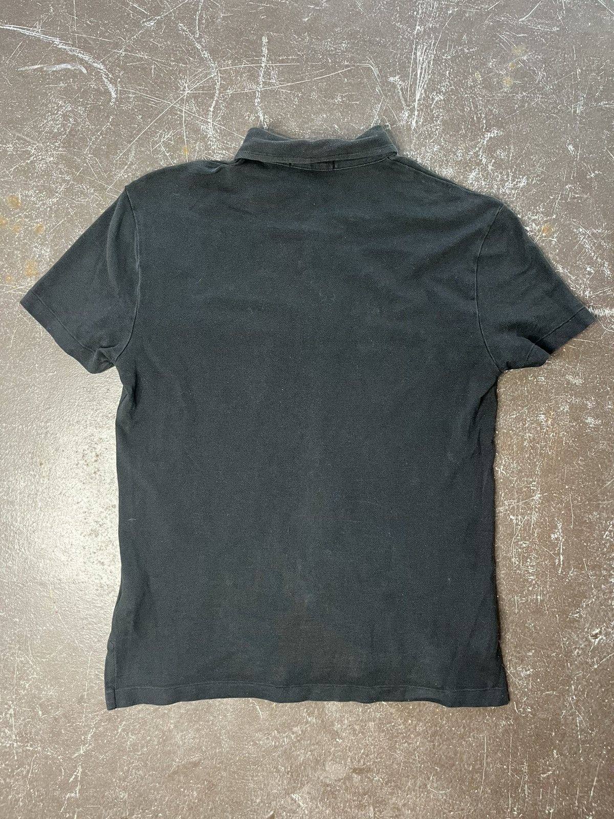 Ralph Lauren Black label rl polo shirt Size US S / EU 44-46 / 1 - 2 Thumbnail