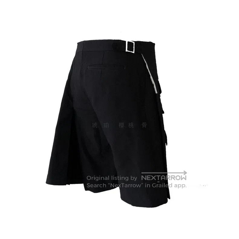 Comme des Garcons Comme Des Garcons size S Three Pocket Shorts Size US 27 - 2 Thumbnail