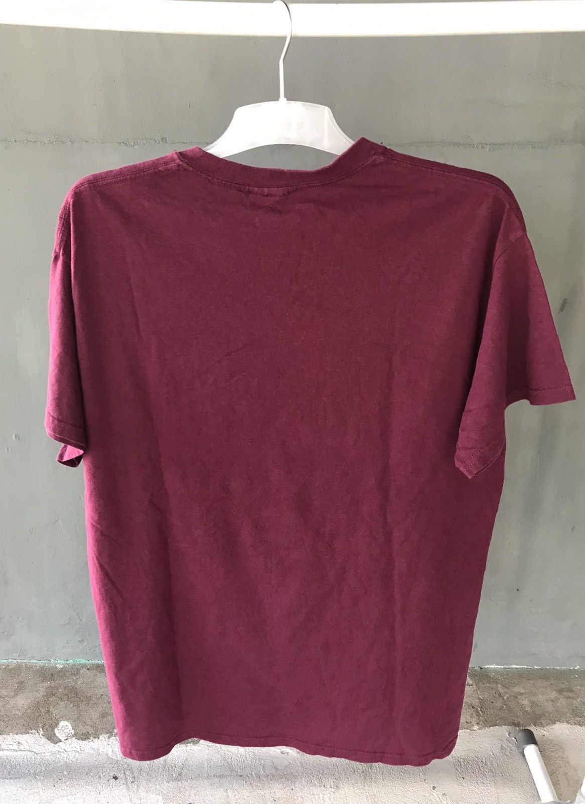 Band Tees × Vintage Straight Outta Washington Size US M / EU 48-50 / 2 - 5 Thumbnail