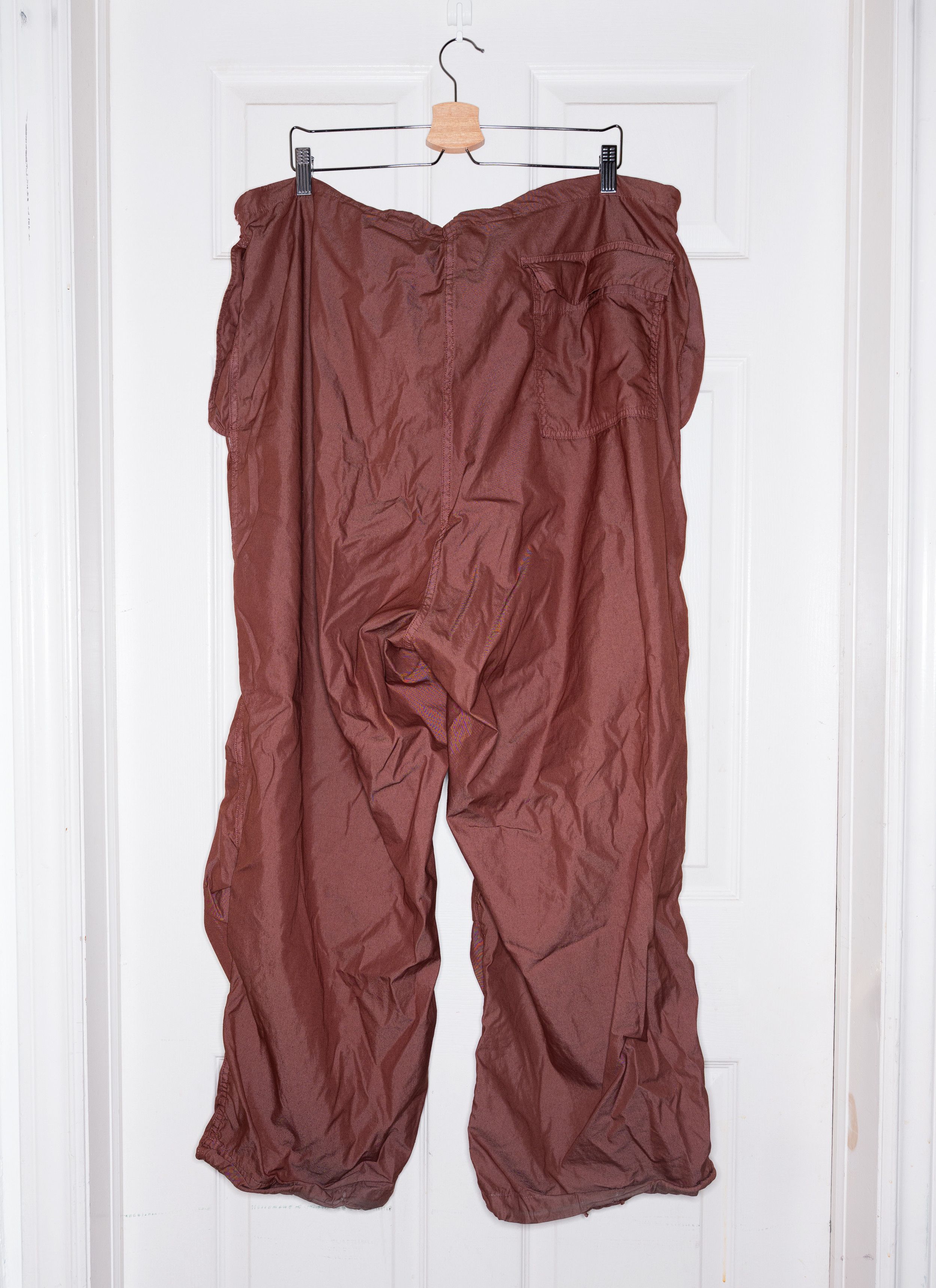 Vintage 194 Local Military Overpant Size US 38 / EU 54 - 4 Thumbnail