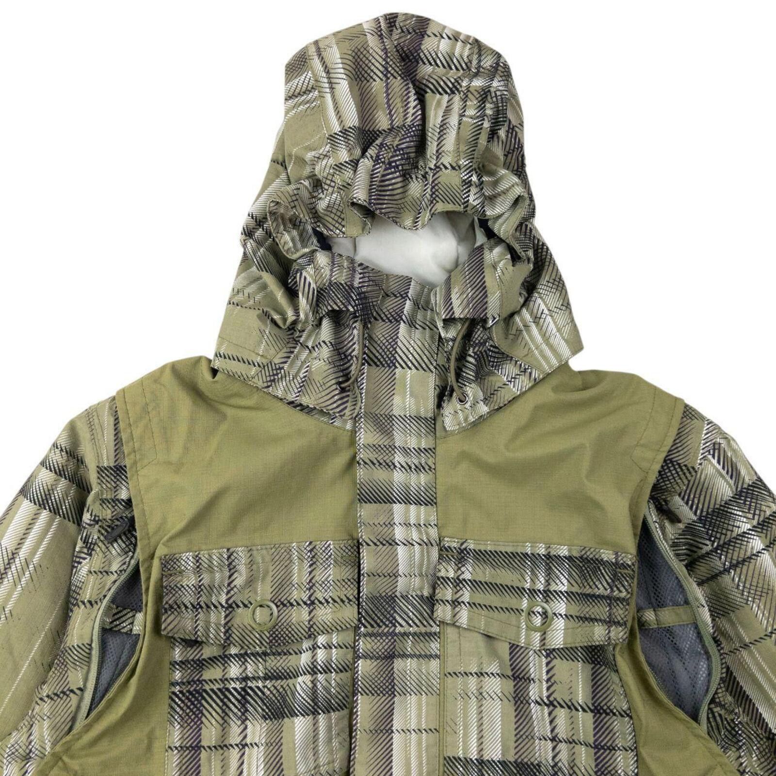 Oakley Vintage Oakley Zip Up Snowboarding Jacket Size M Size US M / EU 48-50 / 2 - 3 Thumbnail