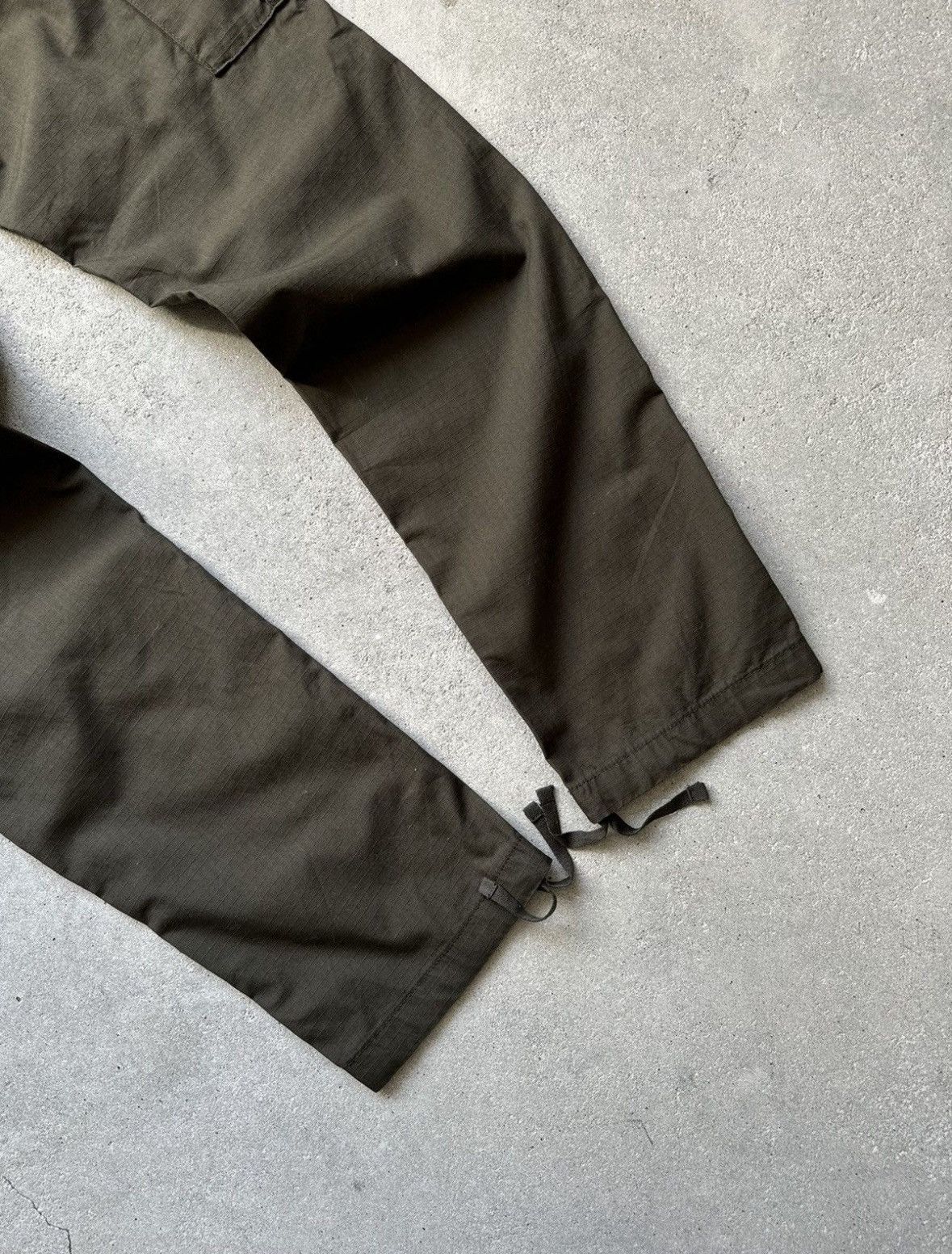 Carhartt Vintage Carhartt Cargo Pants Size US 29 - 11 Thumbnail