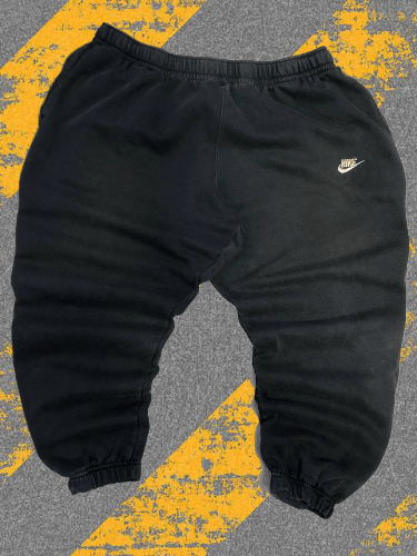 Nike Vintage nike track pants y2k gorpcore sweatpants skate style