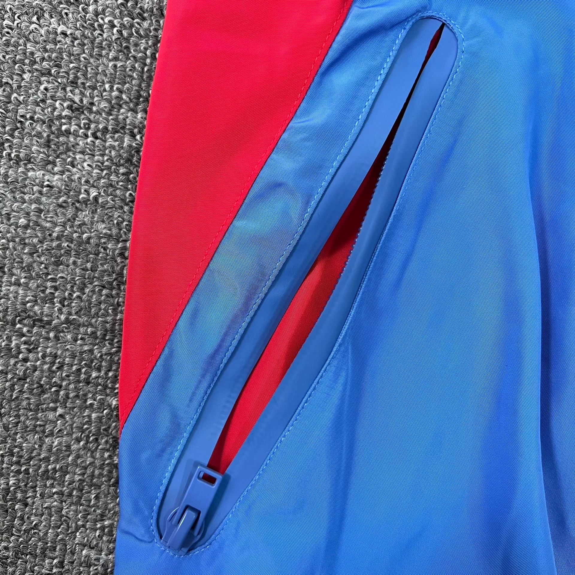 Billionaire Boys Club Billionaire Boys Club BBC Woven Casual Track Pants Q7 Size US 36 / EU 52 - 7 Thumbnail