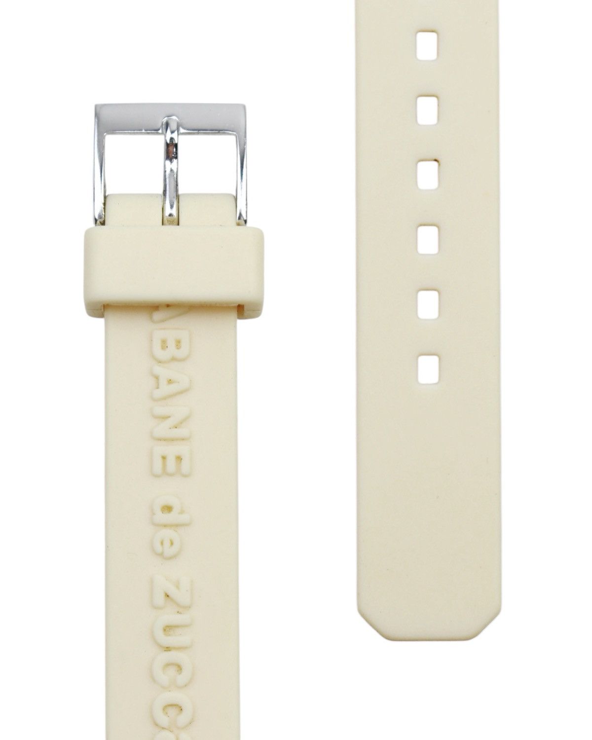 Issey Miyake × Seiko 1996 CABANE DE ZUCCA SEIKO CHEWING GUM “MILKY CURVE” WATCH Size ONE SIZE - 6 Thumbnail