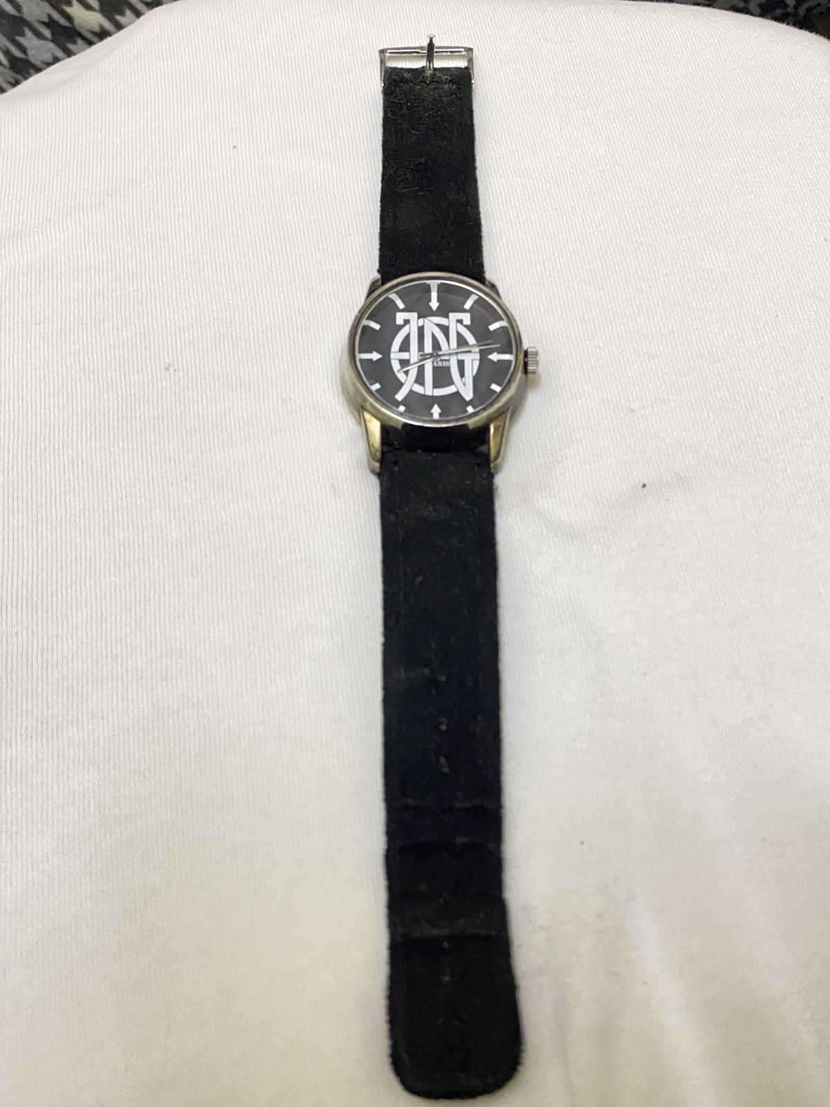 Jean Paul Gaultier VINTAGE JEAN PAUL GAULTIER WATCH Size ONE SIZE - 3 Thumbnail