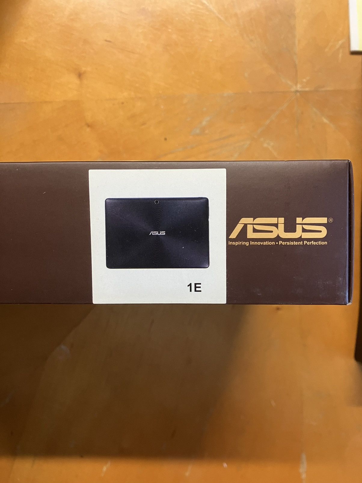 Other Vintage 2012 ASUS Transformer Pad TF300T Open Box Untested Size ONE SIZE - 4 Thumbnail
