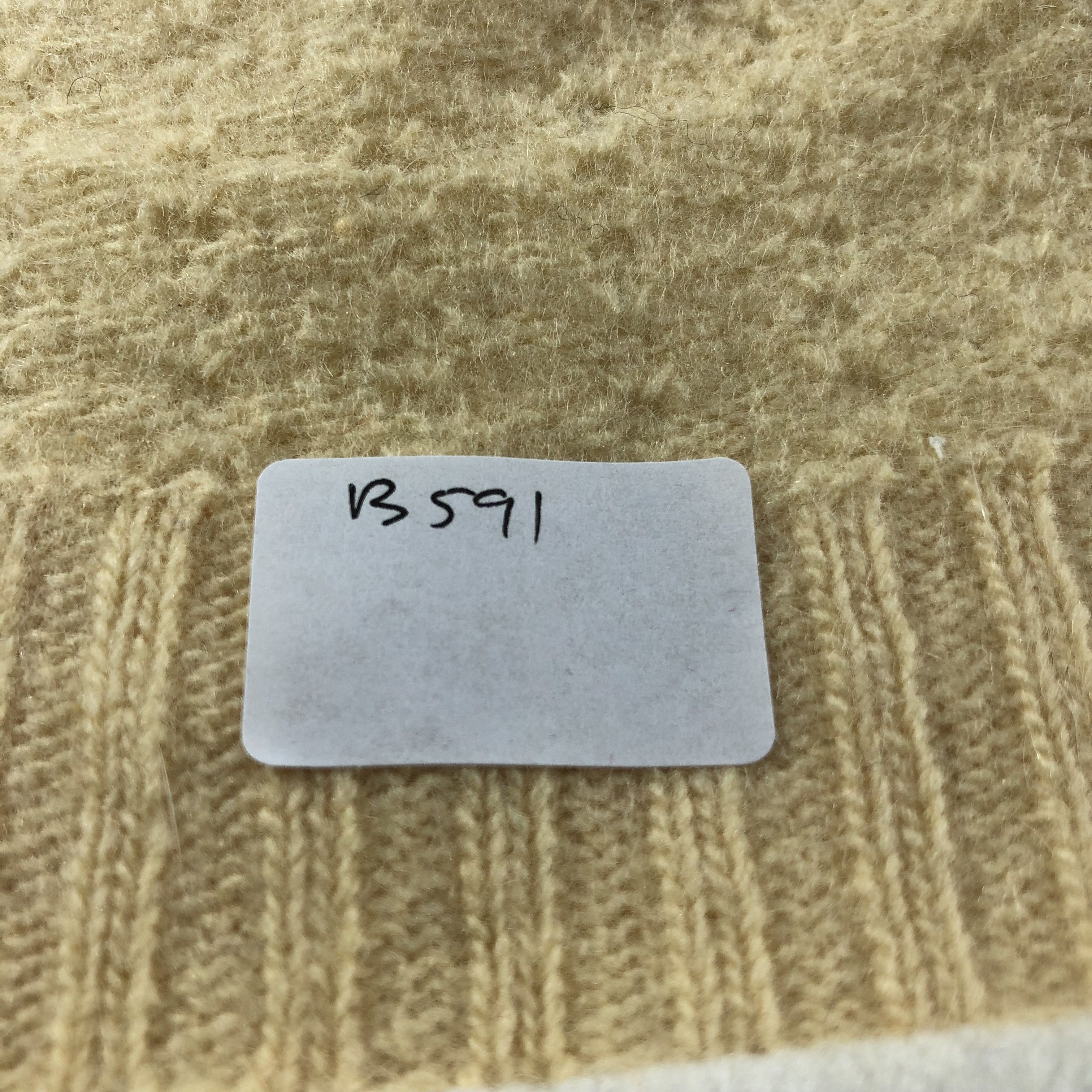 Burton Burton Beanie Snowcap Snow Hat Winter Hat B591 Size ONE SIZE - 7 Thumbnail