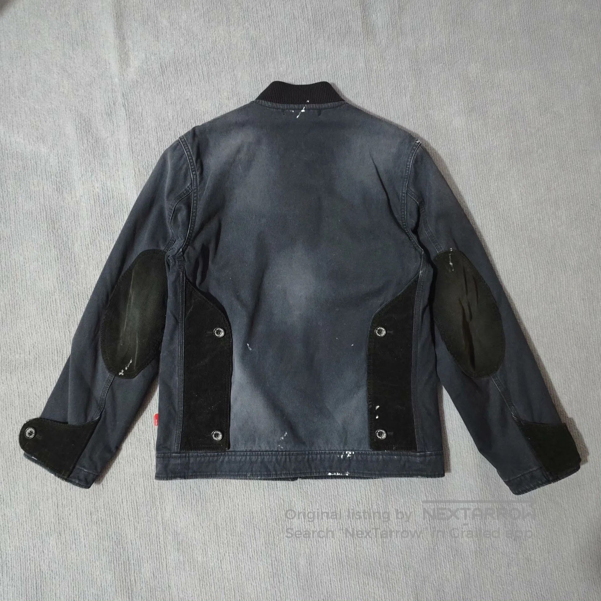 Wtaps Wtaps 09AW Dazed and Confused Jacket. Size US S / EU 44-46 / 1 - 2 Thumbnail