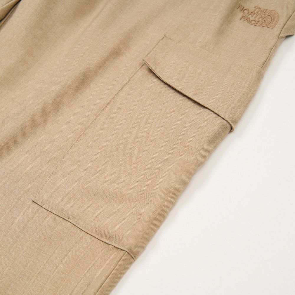 The North Face Urban Exploration FATIGUE DWR CARGO PANTS Size US 32 / EU 48 - 6 Thumbnail