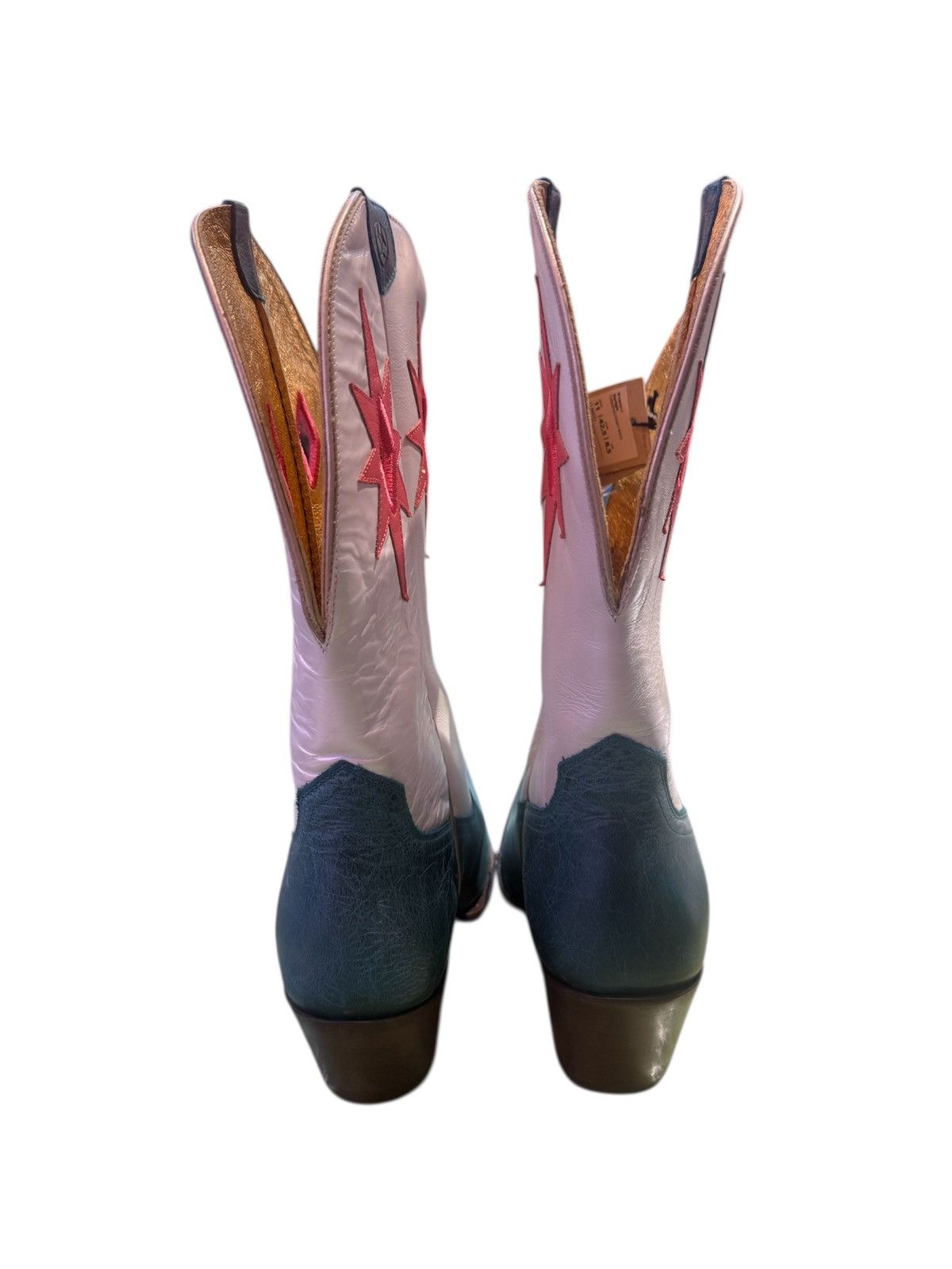 Ariat New Ariat Starlight Western Boot Size US 9.5 / EU 42-43 - 3 Thumbnail