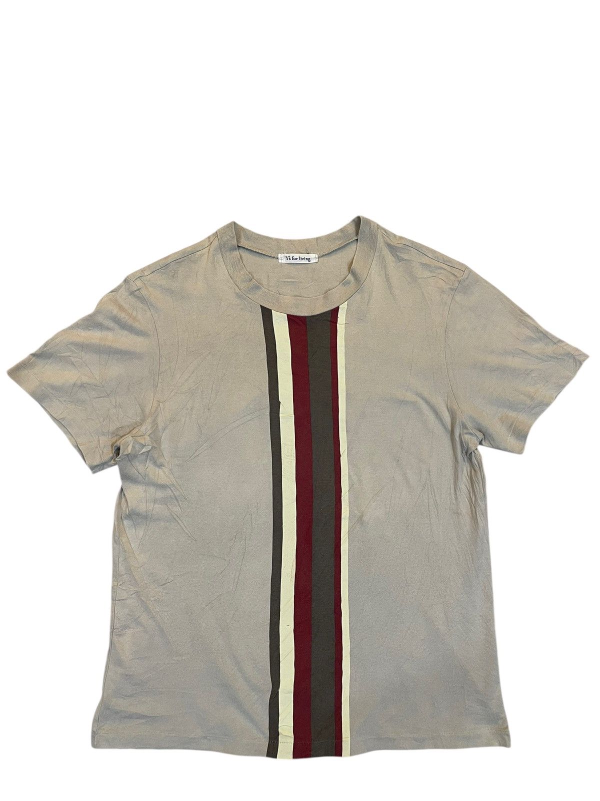 Yohji Yamamoto Vintage yohji yamamoto single stich Size US M / EU 48-50 / 2 - 1 Thumbnail
