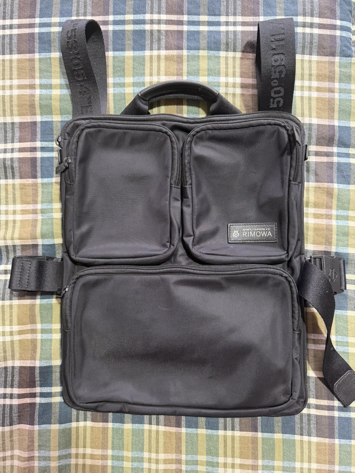 Rimowa Rimowa Harness Size ONE SIZE - 1 Thumbnail
