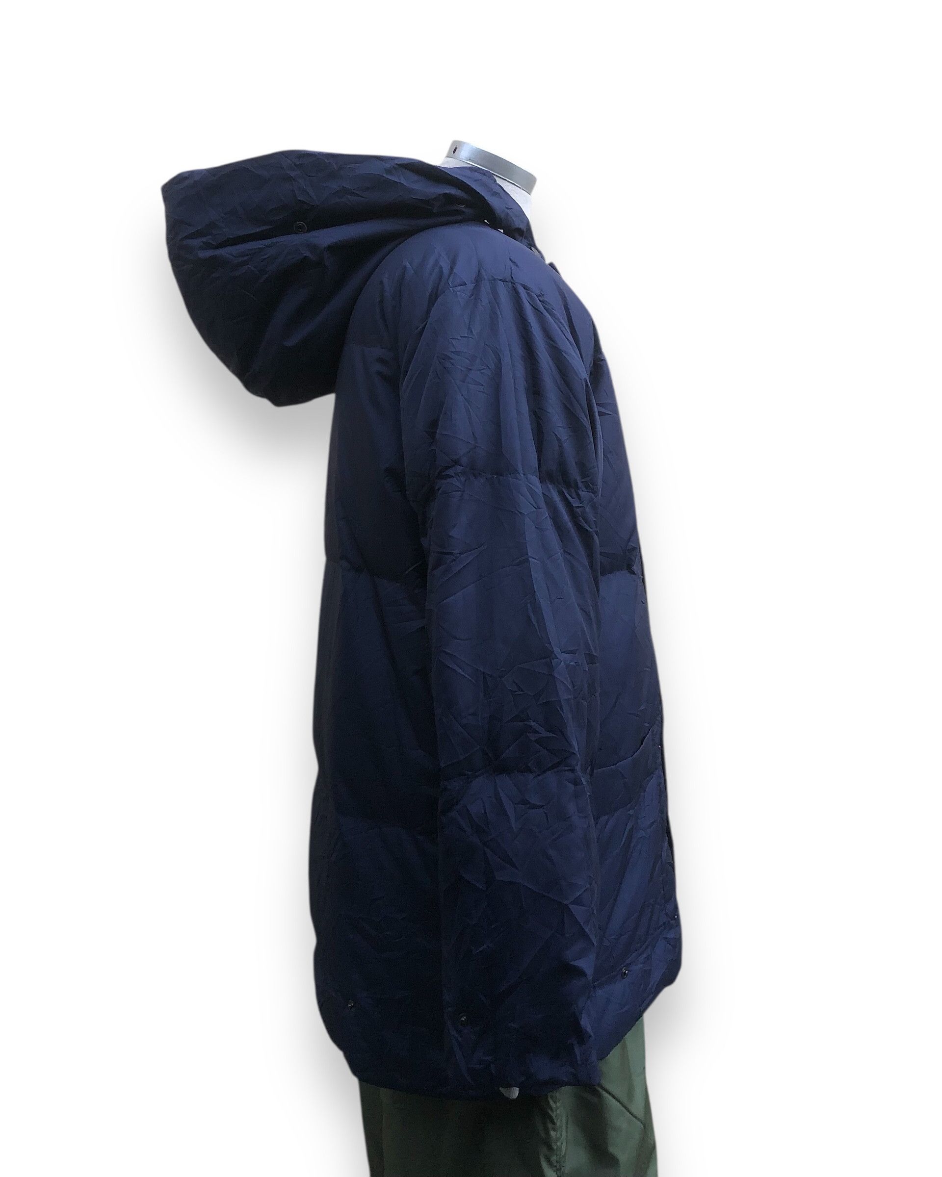 Issey Miyake 1999 Issey Miyake's 'WINDCOAT' Size US M / EU 48-50 / 2 - 11 Thumbnail