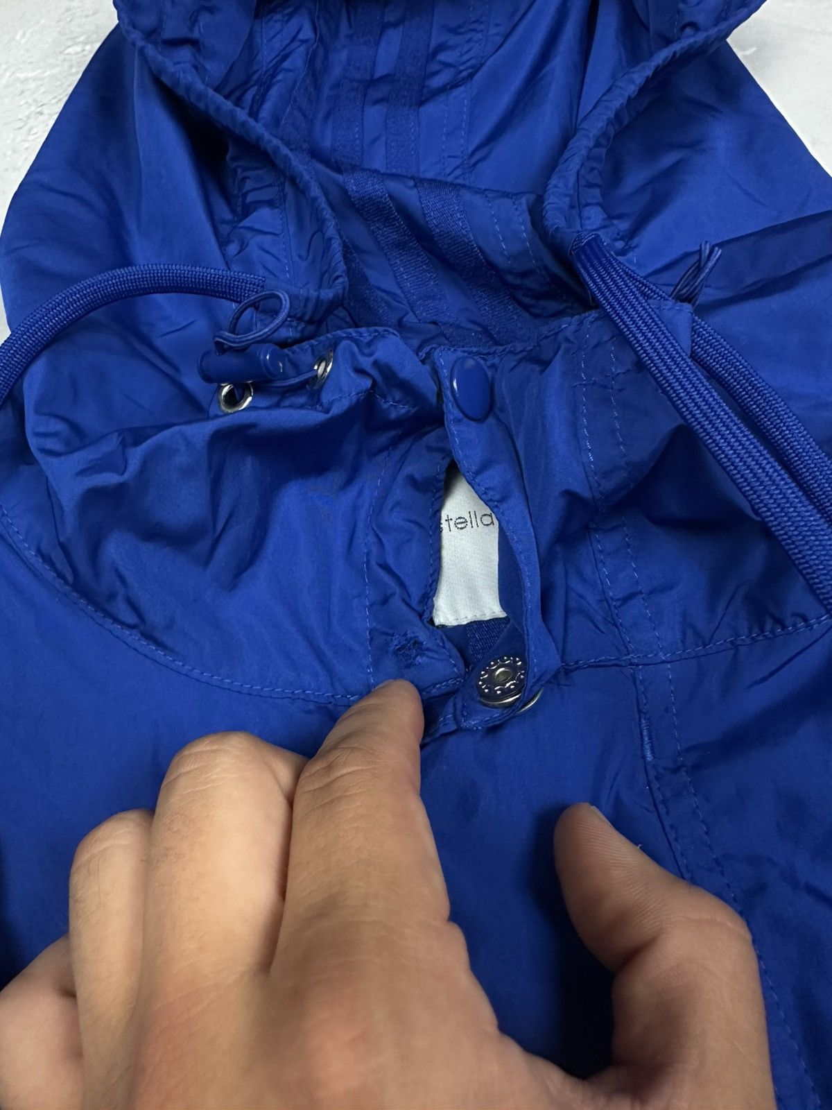 Adidas × Stella McCartney Adidas Stella McCartney Team GB Great Britain Jacket Size US L / EU 52-54 / 3 - 8 Thumbnail