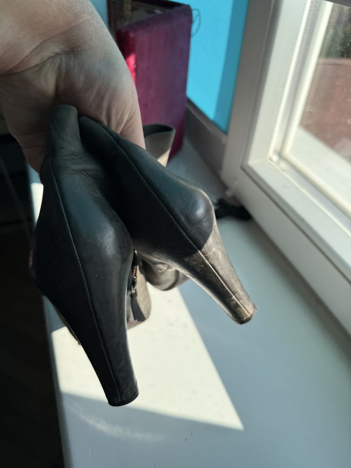 Other Roberto del Carlo Size US 9 / IT 39 - 4 Thumbnail