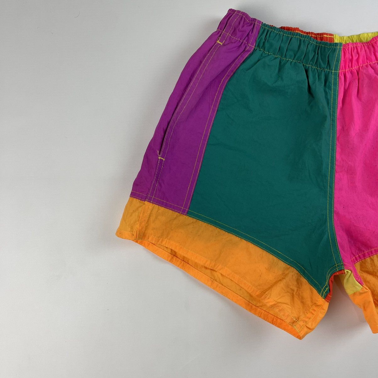 Jams World Vintage 90’s Jams World Shorts Size US 28 / EU 44 - 4 Thumbnail