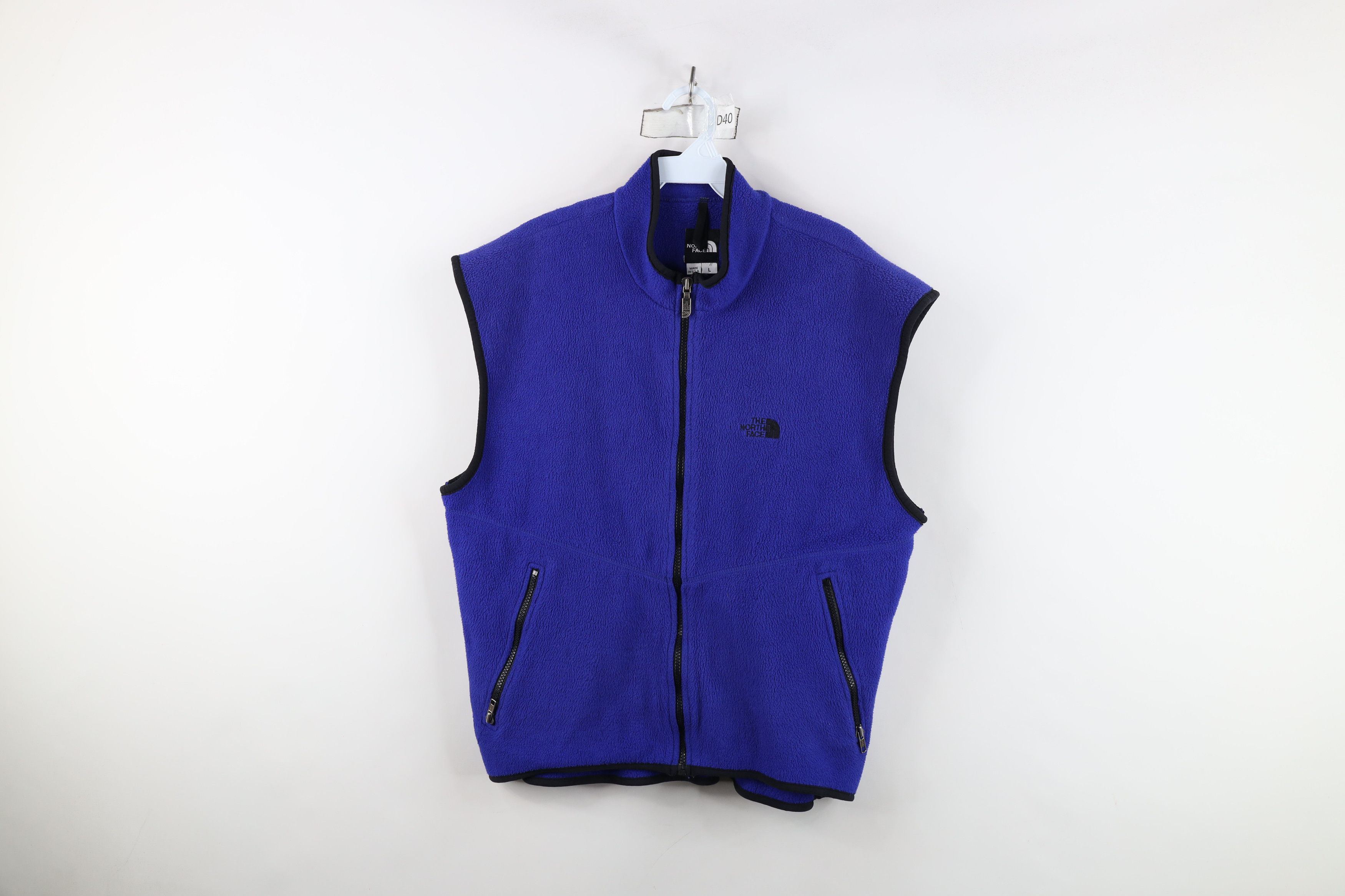 The North Face × Vintage Vintage 90s The North Face Denali
