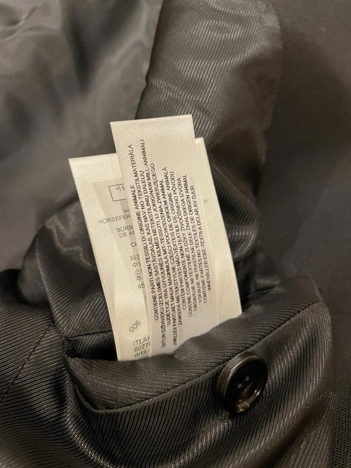 Burberry Burberry Runway Jacket Size US M / EU 48-50 / 2 - 11 Thumbnail