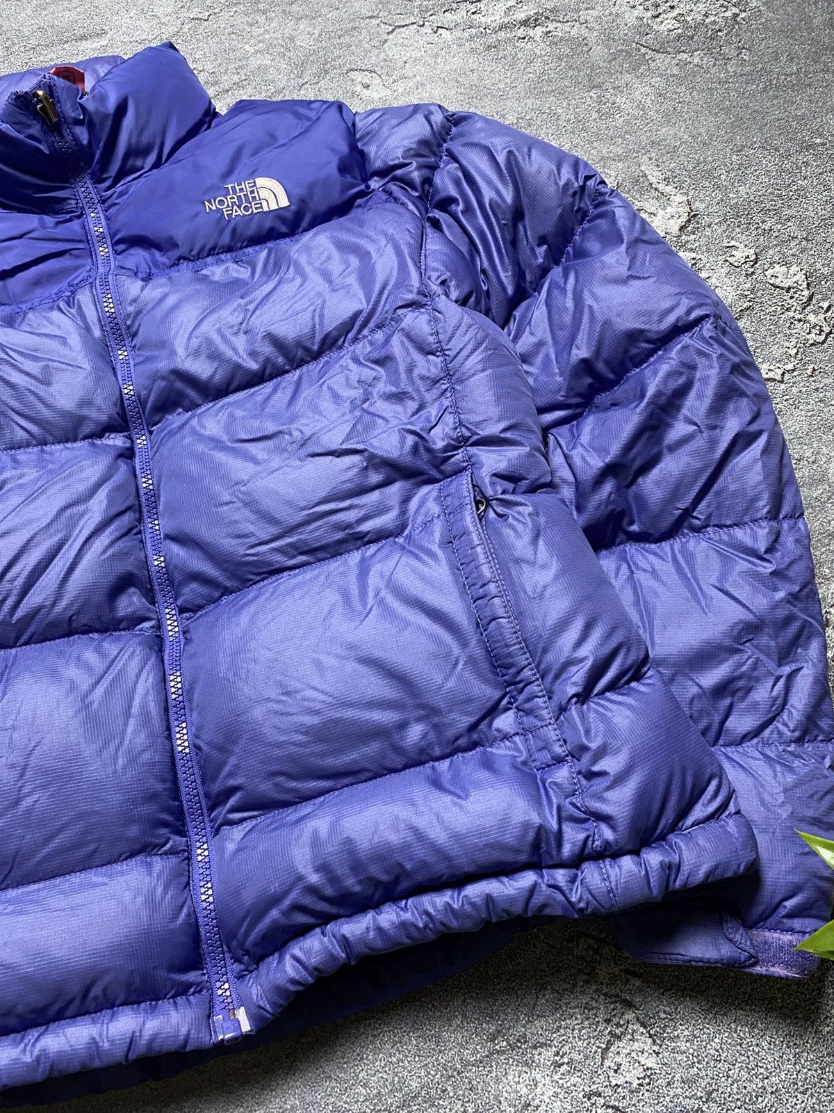 The North Face The north face nuptse jacket size M Size M / US 6-8 / IT 42-44 - 7 Thumbnail