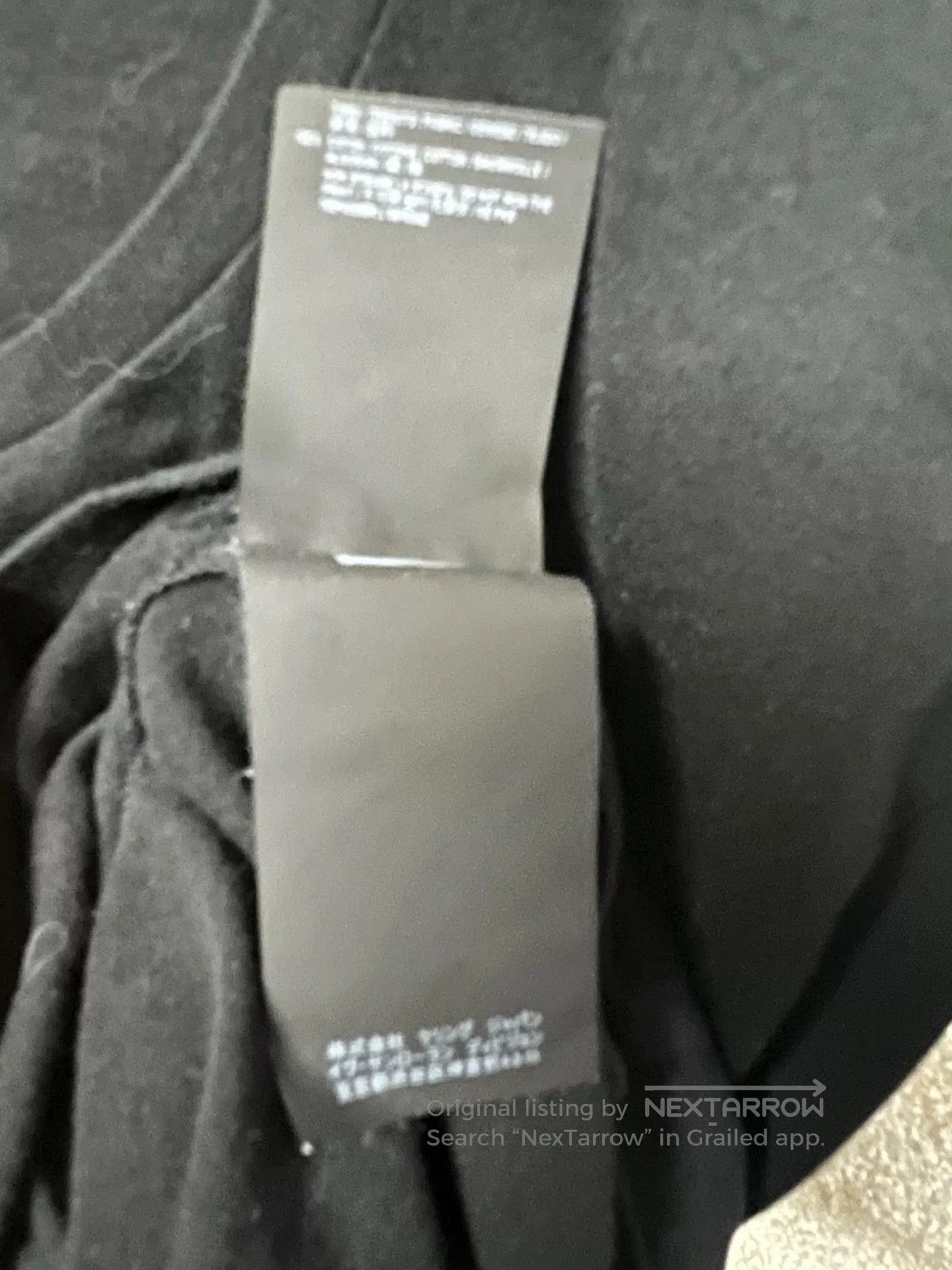 Saint Laurent Paris Saint Laurent Men's Casual Short Sleeve T. Size US S / EU 44-46 / 1 - 6 Thumbnail
