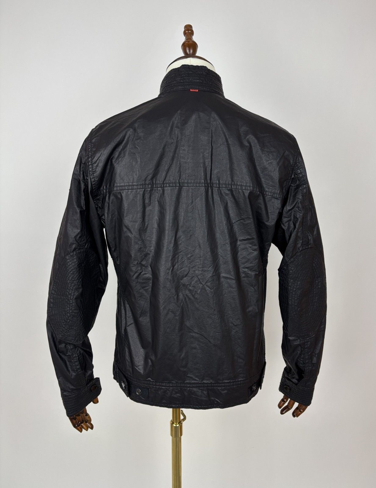 Strellson Strellson Spanky-W Nylon Jacket Size US M / EU 48-50 / 2 - 16 Thumbnail