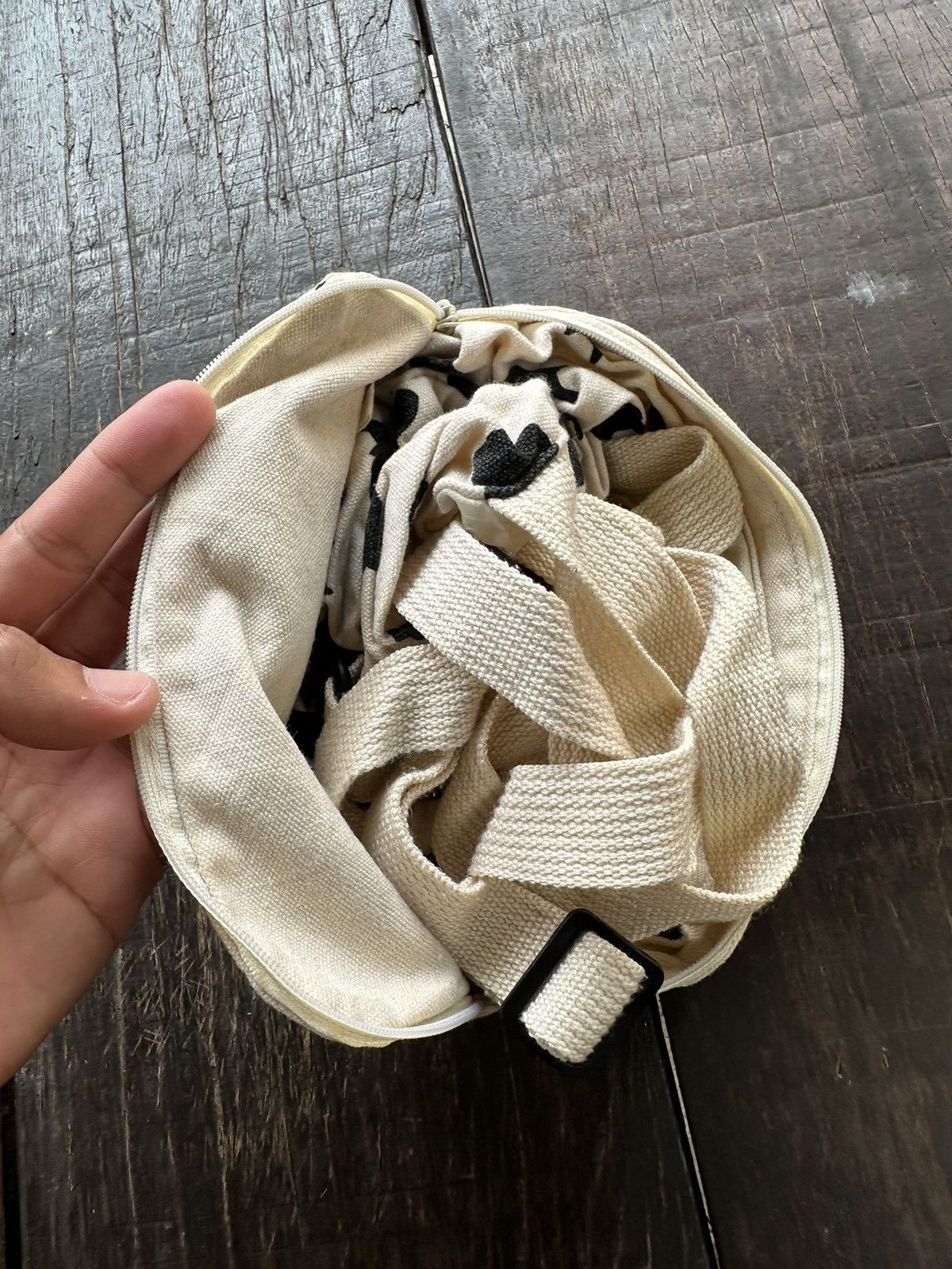 Issey Miyake × Ne-Net Ne net issey miyake back pack Size ONE SIZE - 3 Thumbnail